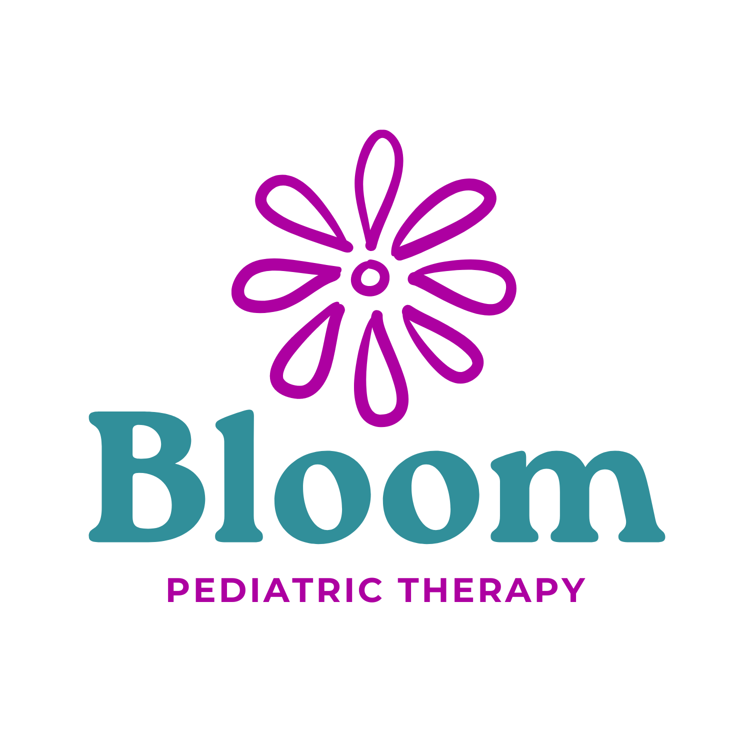 Physical Therapy Services — Bloom Pediatric Therapy